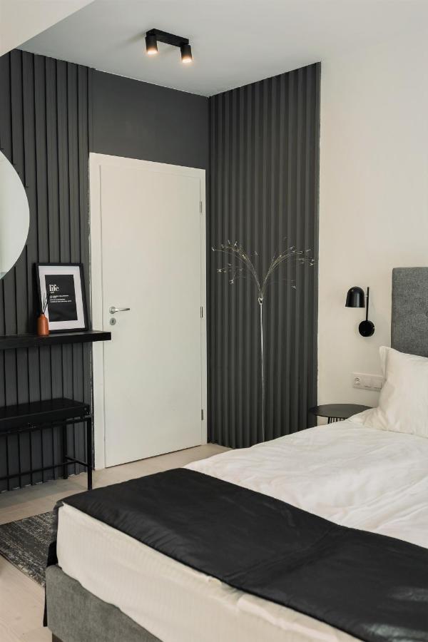 Studio No5 Sighişoara Extérieur photo