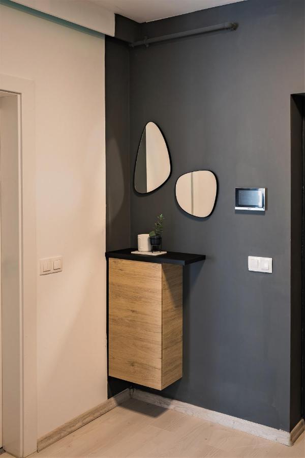 Studio No5 Sighişoara Extérieur photo