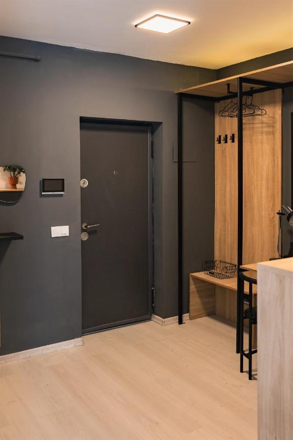 Studio No5 Sighişoara Extérieur photo