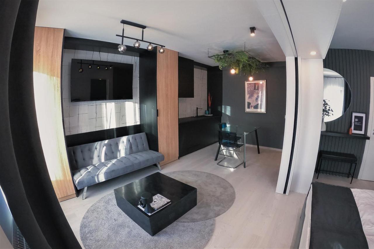Studio No5 Sighişoara Extérieur photo