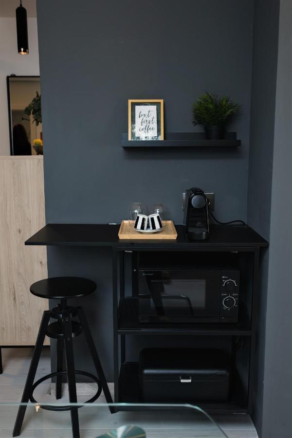 Studio No5 Sighişoara Extérieur photo