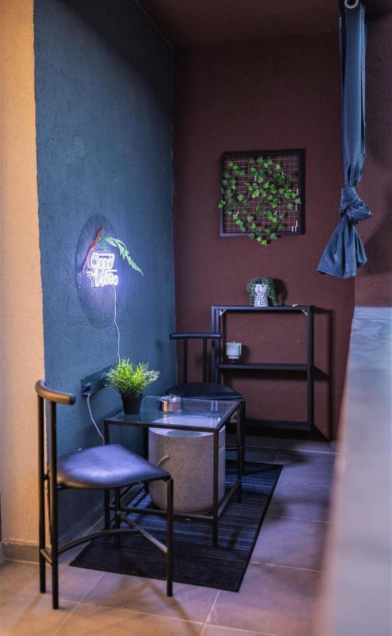 Studio No5 Sighişoara Extérieur photo