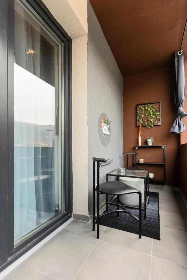 Studio No5 Sighişoara Extérieur photo