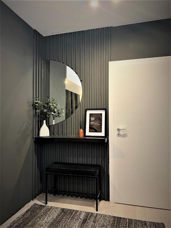Studio No5 Sighişoara Extérieur photo